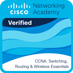 CCNA R&S Routing and Switching