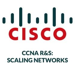 CCNA R&S Scaling Networks